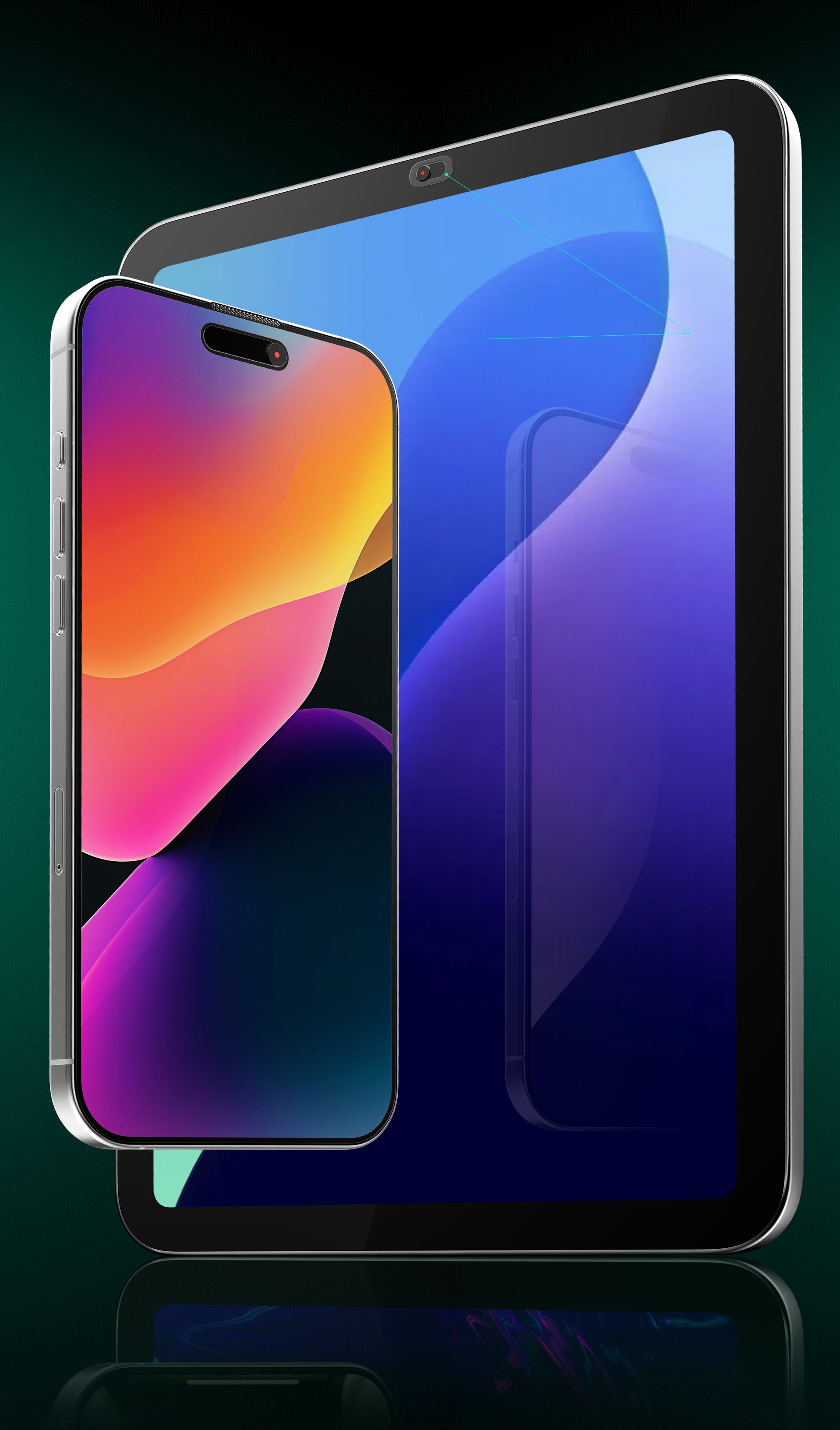 Ultimate Privacy Kit (Glass&Mini)