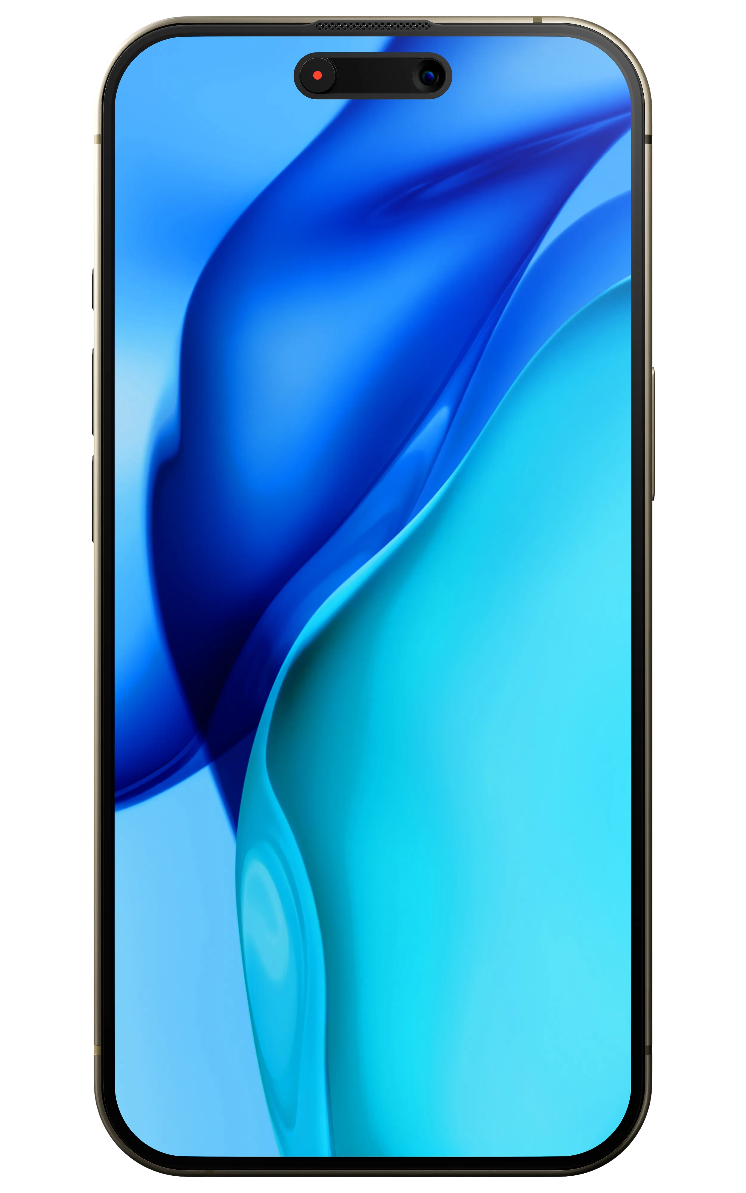 HideCam Glass screen protection for iPhone with integrated camera cover 