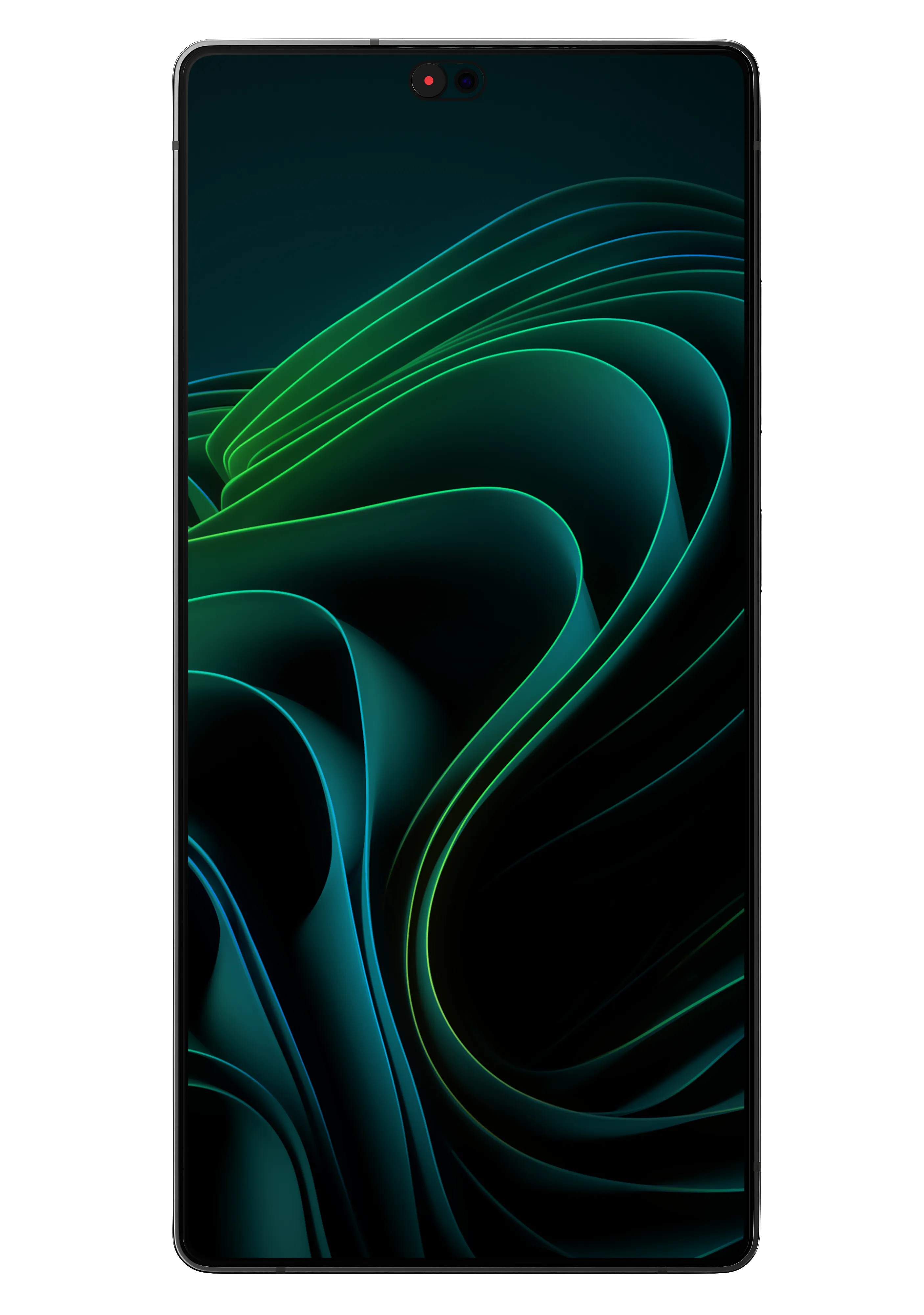 HideCam Glass screen protector for Samsung with integrated camera cover great visibility