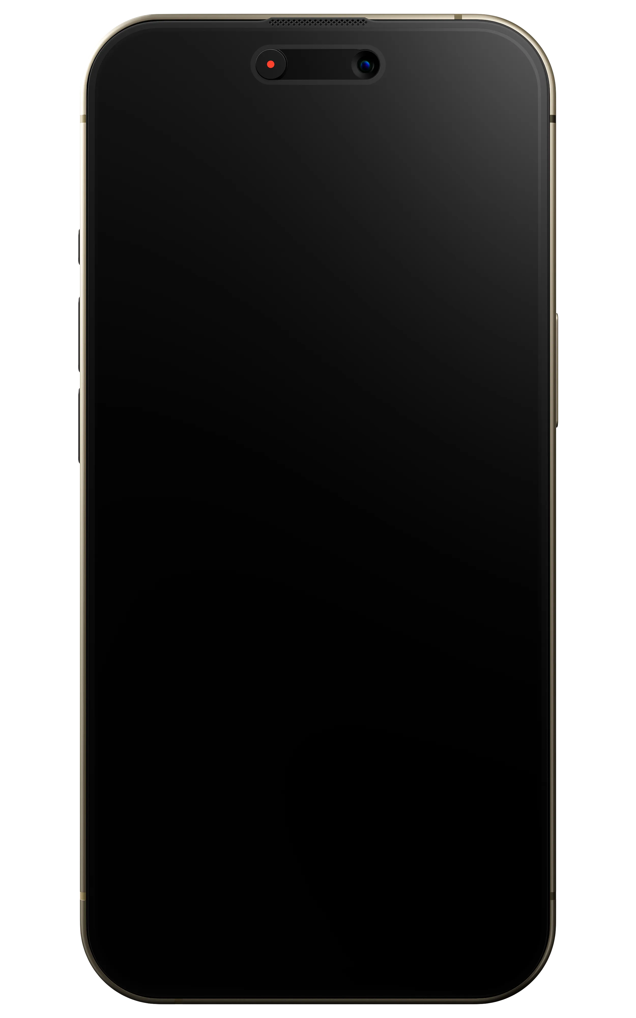 Screen Protector with Integrated Camera Blocker