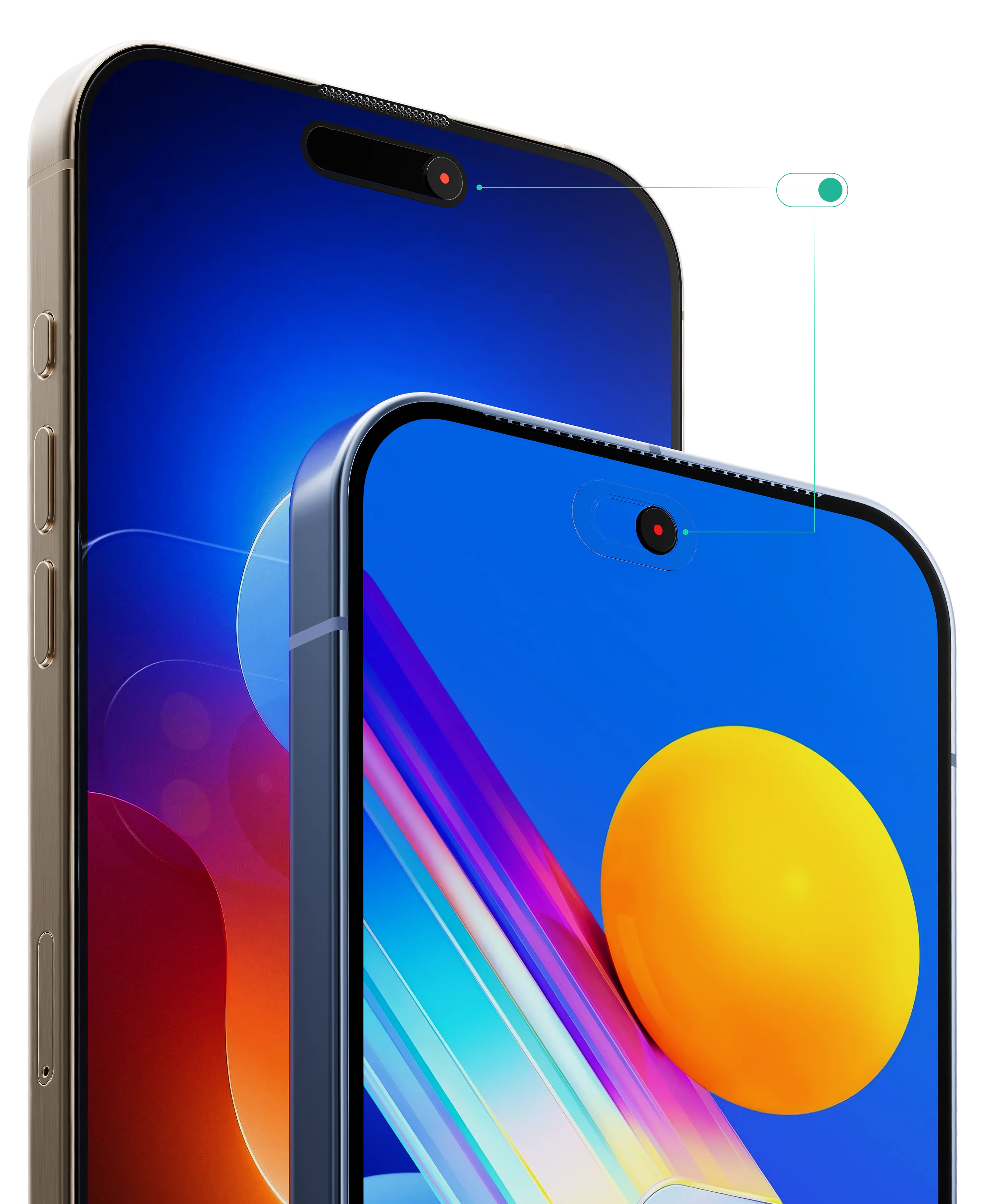 Ultimate Privacy Kit